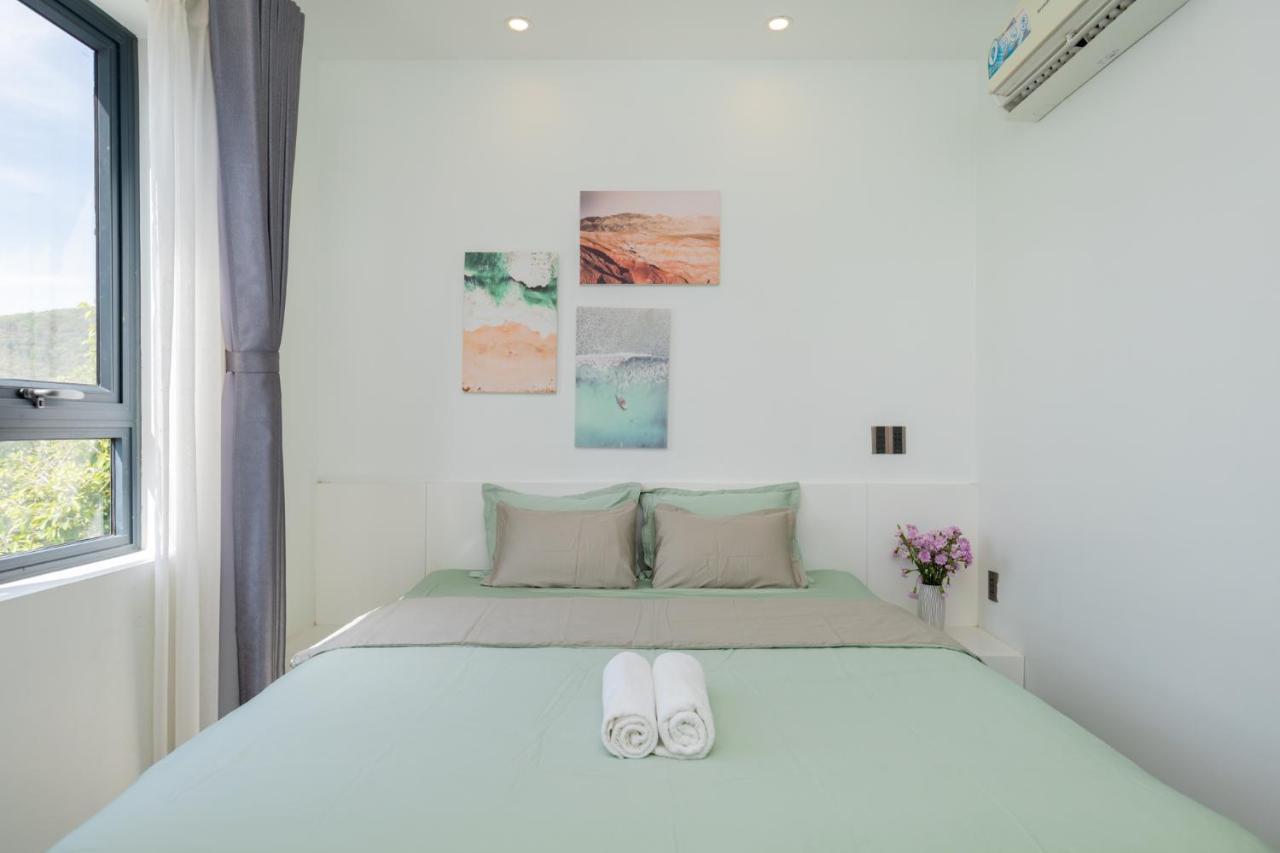 Sea House Hotels And Apartments Vũng Tàu Exteriér fotografie